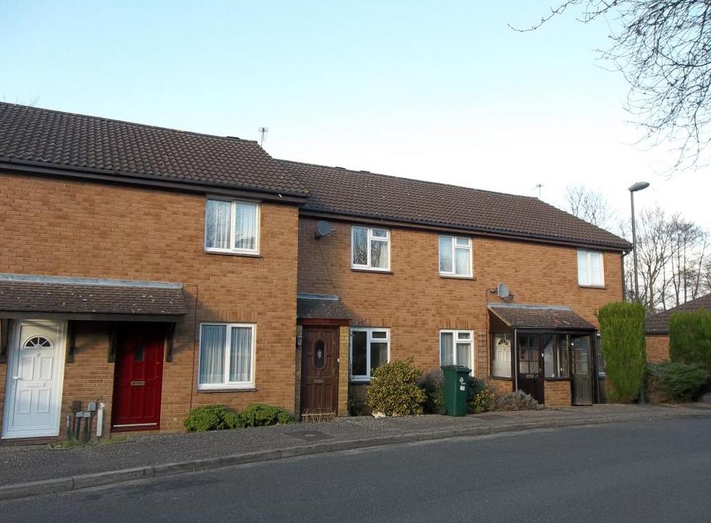 Cottesmore Grn 5-2-16