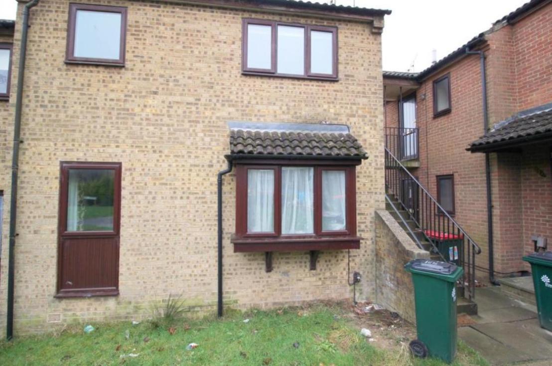 Tolgate Hill Maisonette 14-2-16