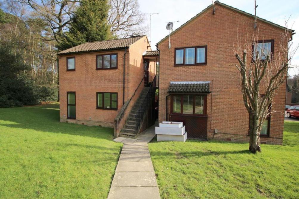 Tollgate Hill 27-2-16