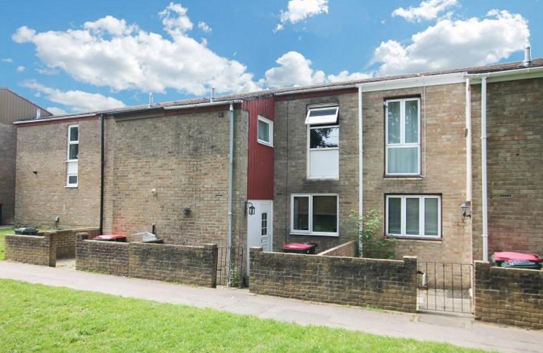 31-5-16 Foxglove Walk